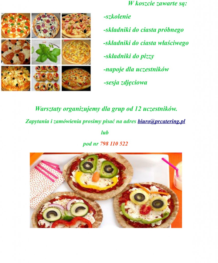 School pizza 2-4